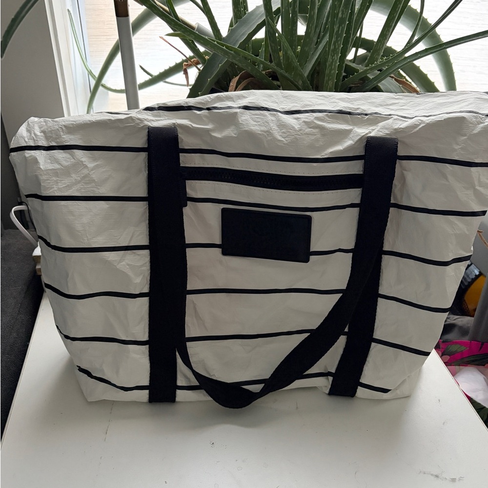 ALOHA Collection Zipper Tote Bag